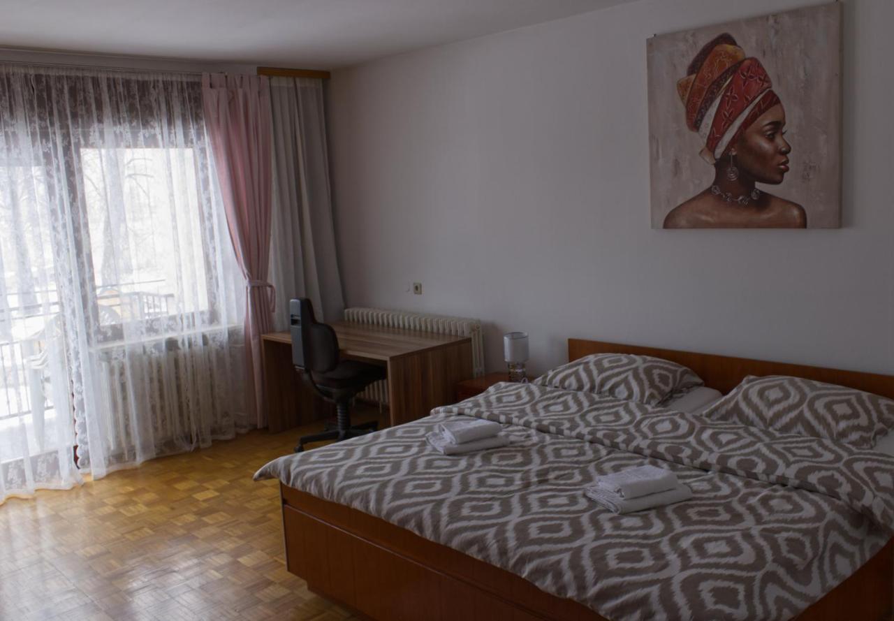 Gacka Idila Apartment Otocac Luaran gambar