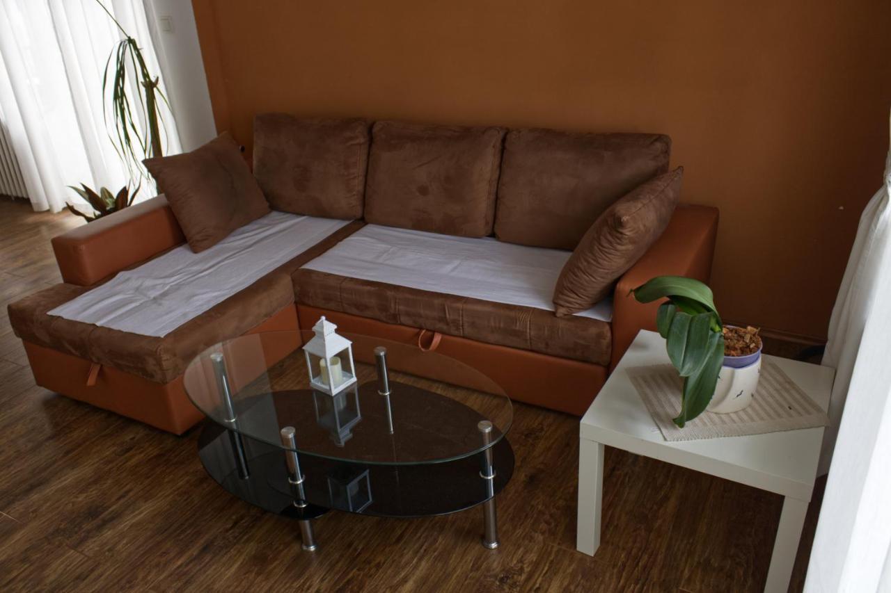 Gacka Idila Apartment Otocac Luaran gambar
