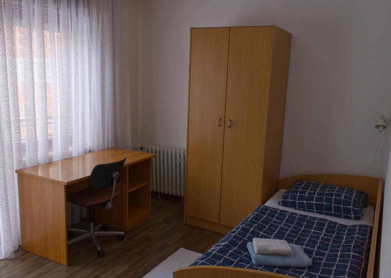 Gacka Idila Apartment Otocac Luaran gambar