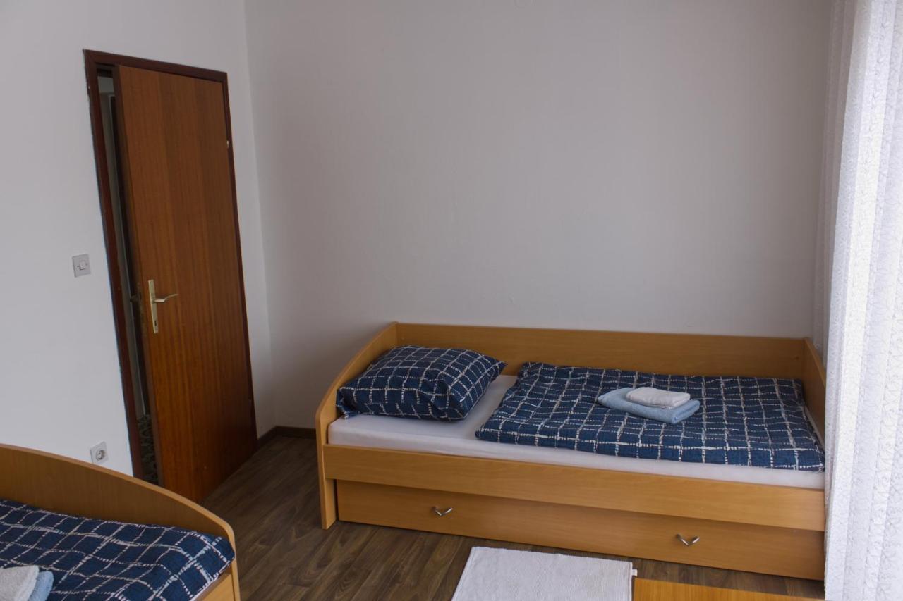 Gacka Idila Apartment Otocac Luaran gambar