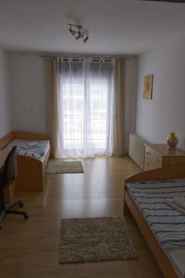 Gacka Idila Apartment Otocac Luaran gambar