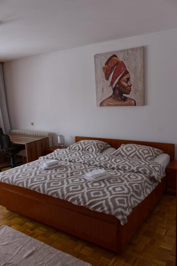 Gacka Idila Apartment Otocac Luaran gambar