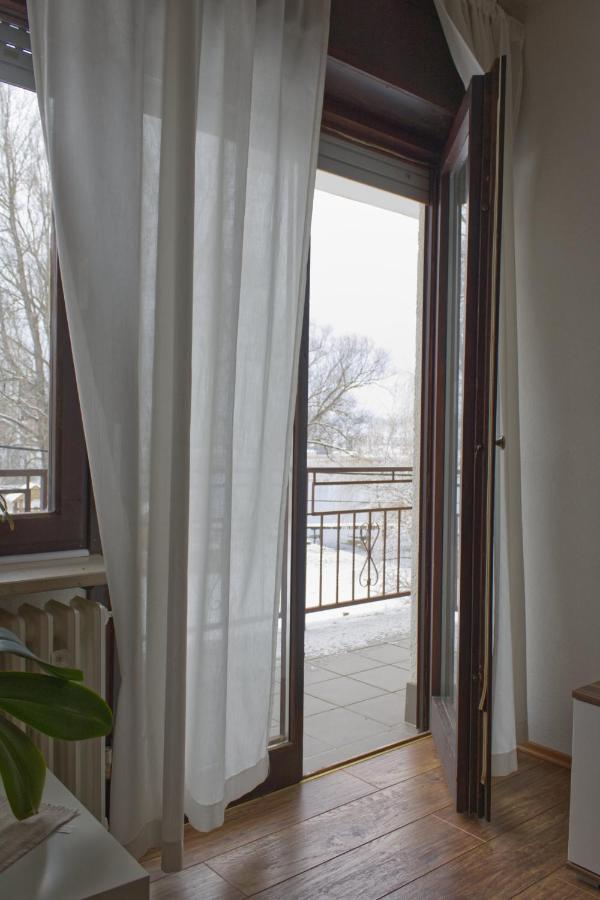 Gacka Idila Apartment Otocac Luaran gambar